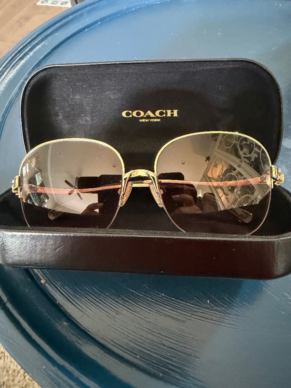 Coach Sunglasses
